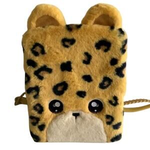 Na Na Na Fuzzy Backpack 3 In 1 Alt Anime Skater Case